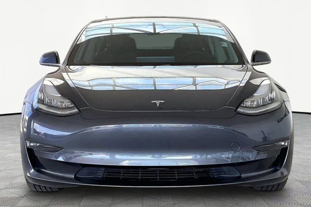 Used 2020 Tesla Model 3 Long Range