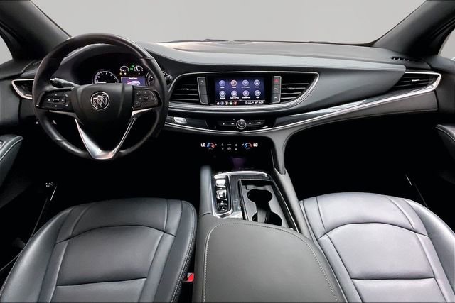2022 Buick Enclave Essence - Photo 7