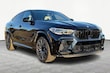  BMW X6 M