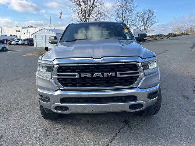 2022 Ram 1500 Big Horn Lone Star photo 2