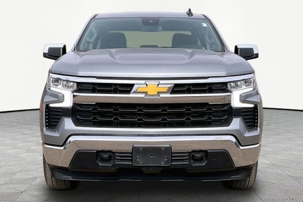 Used 2023 Chevrolet Silverado 1500 LT (2FL) Truck