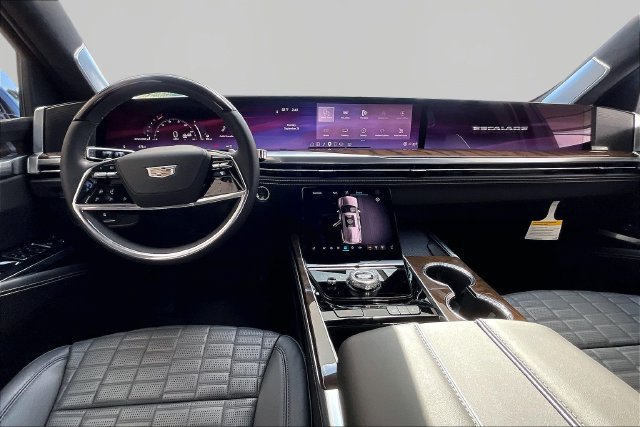 2026 Cadillac Escalade ESV Platinum Sport - Photo 6