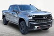  Chevrolet Silverado 1500 LTD