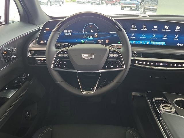2026 Cadillac LYRIQ Premium Sport - Photo 13