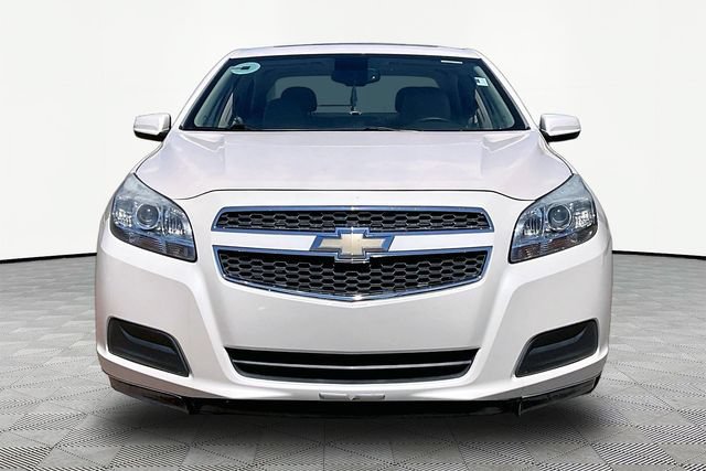 Used 2013 Chevrolet Malibu 1SA with VIN 1G11D5RR1DF117914 for sale in Lowell, NC