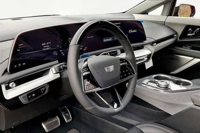 2026 Cadillac OPTIQ Sport - Photo 7