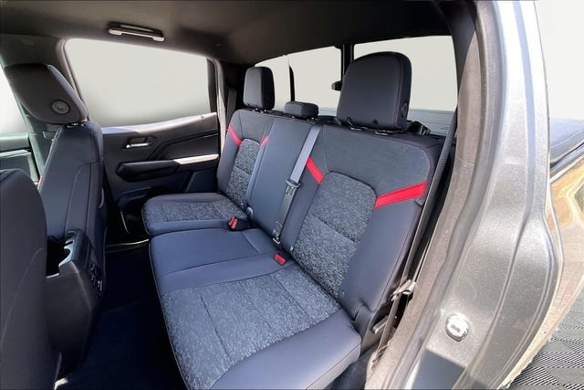 2024 Chevrolet Colorado Z71 - Photo 16