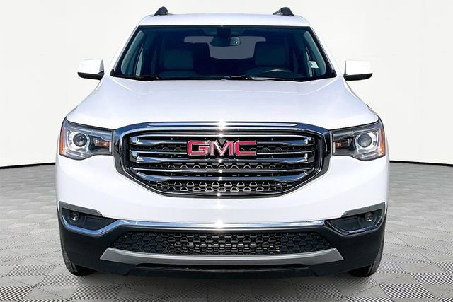 2019 Gmc Acadia SLT photo 2