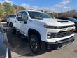  Chevrolet Silverado 2500 HD