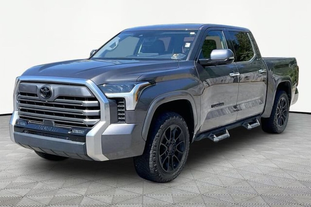 Used 2023 Toyota Tundra Limited Truck