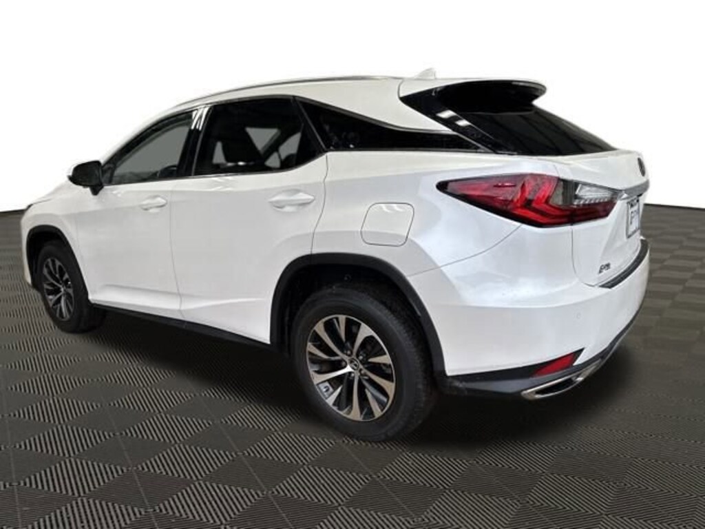 Used 2022 Lexus RX 350 RX 350 SUV