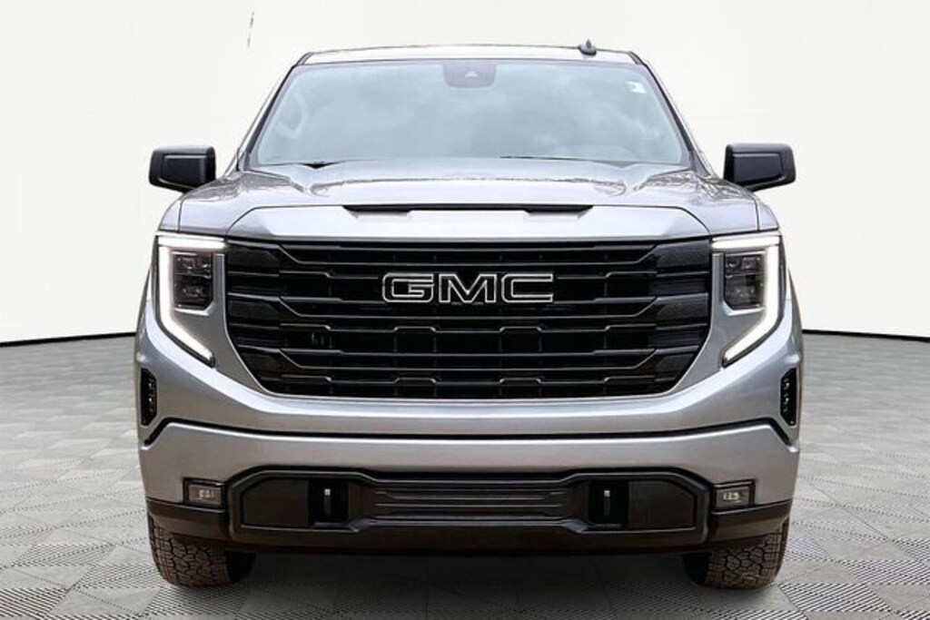 Used 2025 GMC Sierra 1500 Elevation Truck