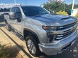 Chevrolet Silverado 2500 HD