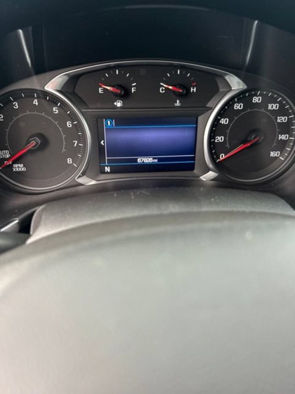 Used 2019 Chevrolet Equinox LT SUV