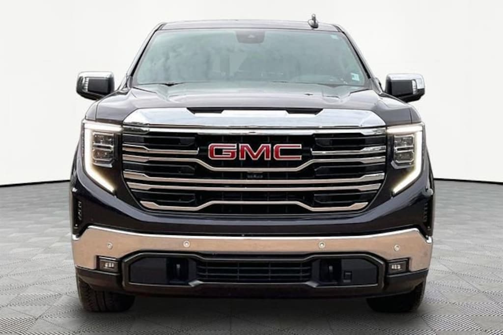 Used 2023 GMC Sierra 1500 SLT Truck
