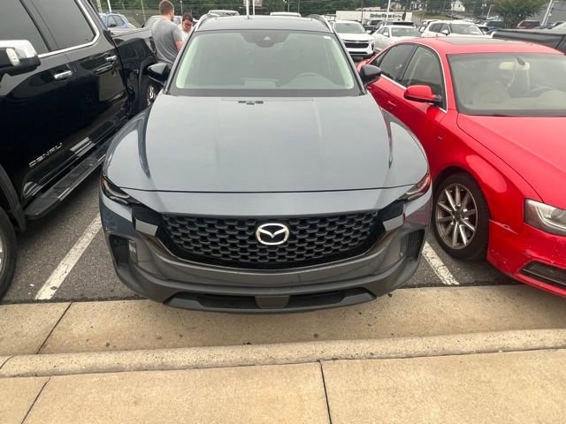 2023 Mazda CX-50 2.5 S PREFERRED PLUS's photo