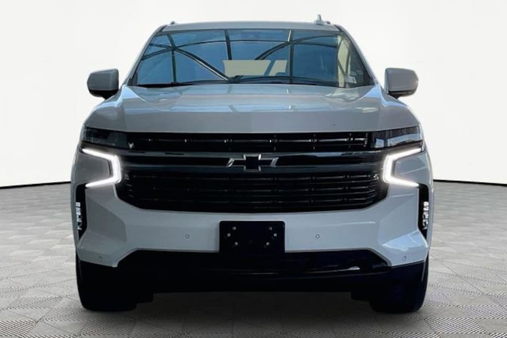 Used 2022 Chevrolet Tahoe RST SUV