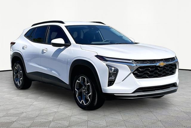 2021 GMC Acadia SLT FWD's photo