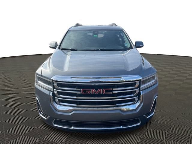 2021 Gmc Acadia SLE photo 2