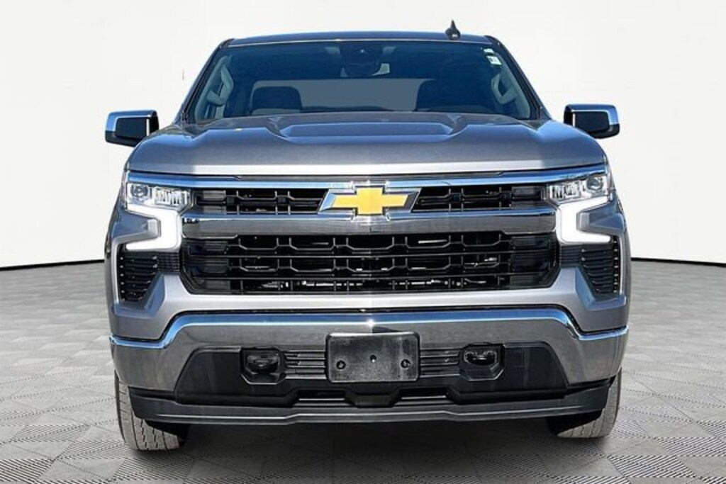 Used 2023 Chevrolet Silverado 1500 LT Truck