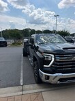  Chevrolet Silverado 3500 HD