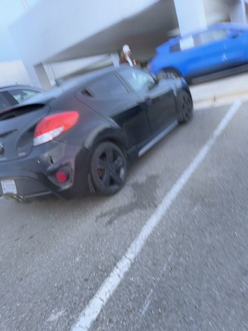 Used 2014 Hyundai Veloster Turbo