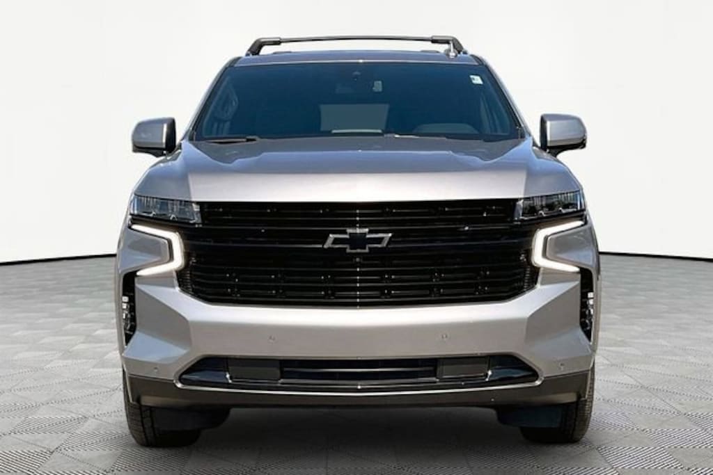 Used 2023 Chevrolet Tahoe RST SUV