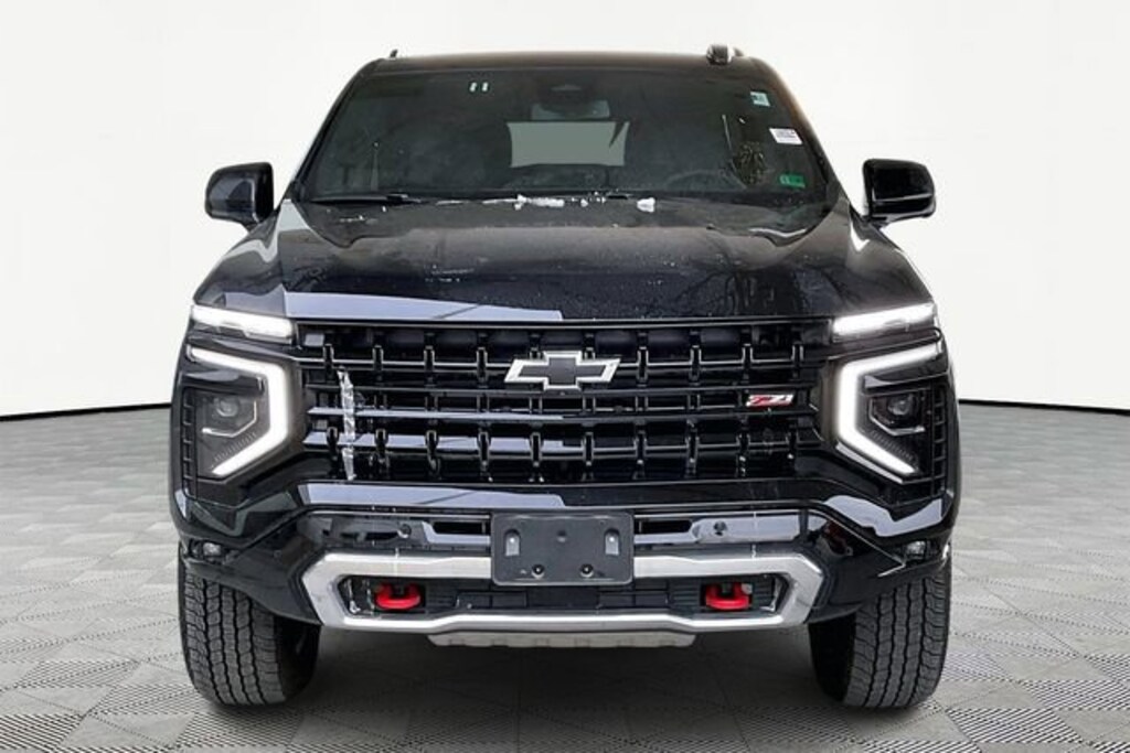 Used 2025 Chevrolet Tahoe Z71 SUV