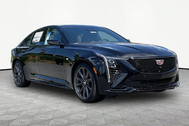 2026 CADILLAC CT5 Sport Sedan