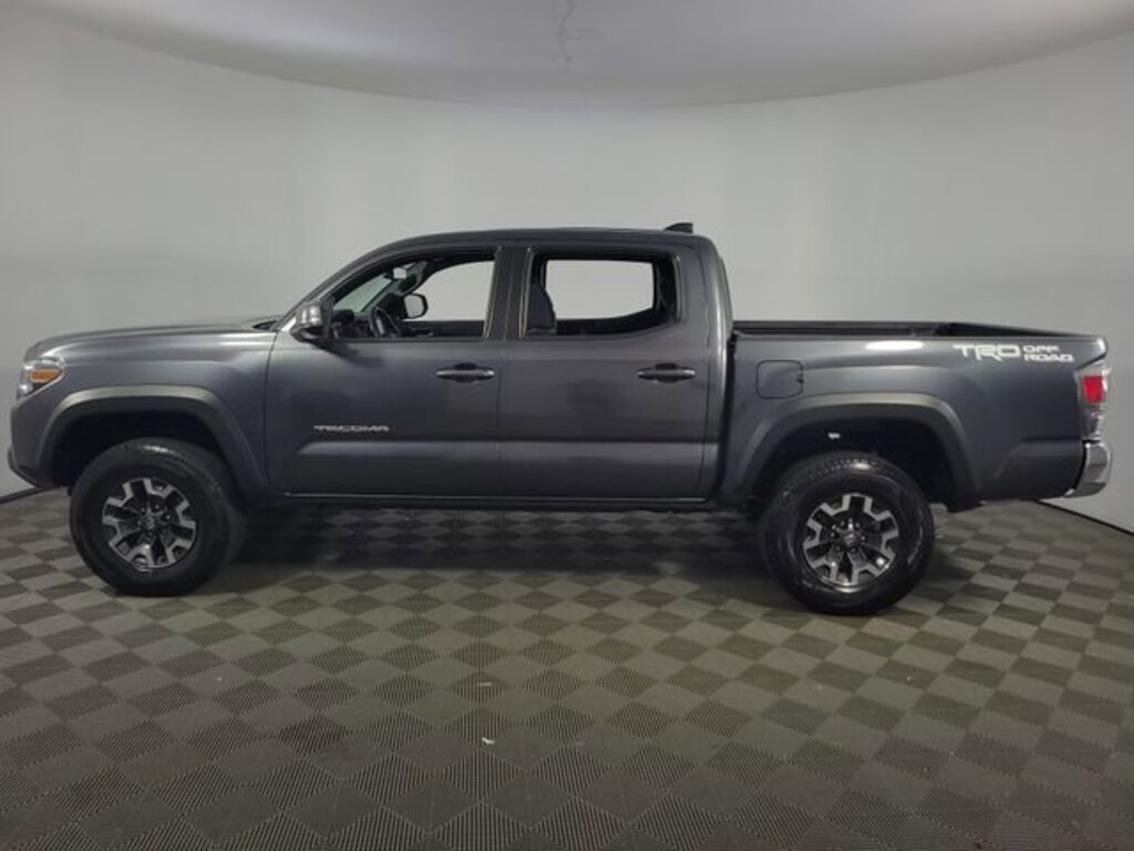 Used 2023 Toyota Tacoma 2WD SR5
