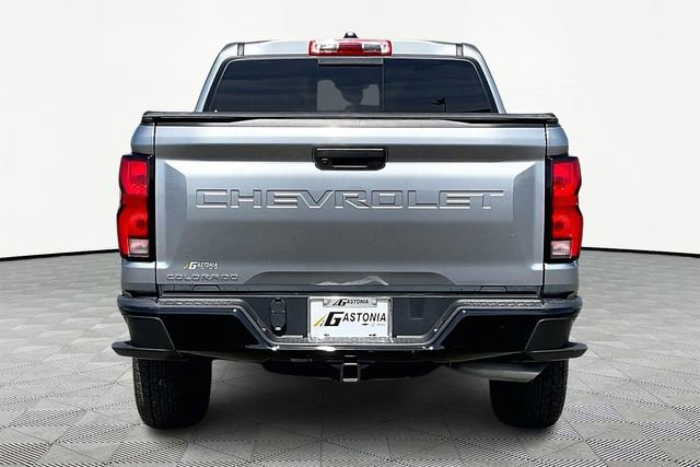 2024 Chevrolet Colorado Z71 - Photo 6