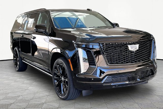  CADILLAC Escalade ESV