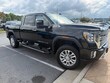  GMC Sierra 2500 HD