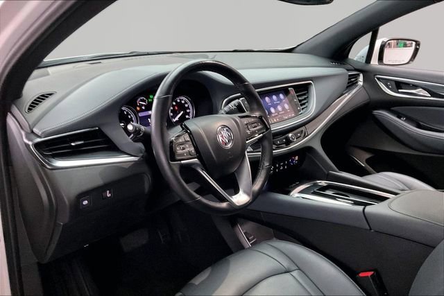 2022 Buick Enclave Essence - Photo 12