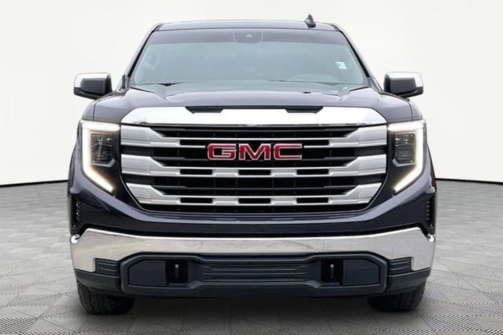 Used 2024 GMC Sierra 1500 SLE Truck