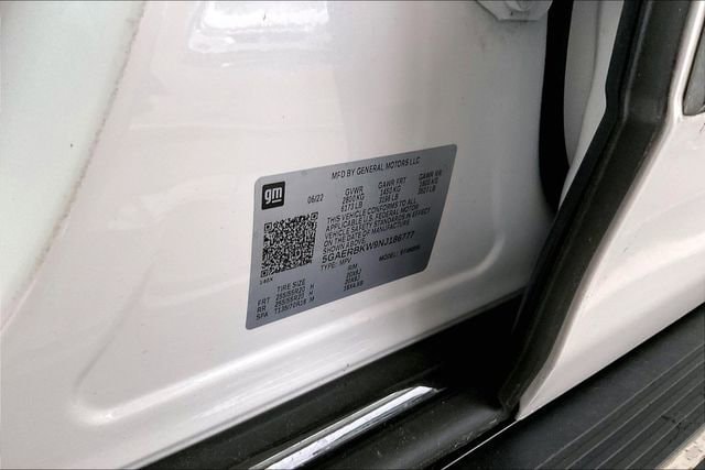 2022 Buick Enclave Essence - Photo 14