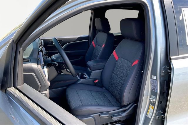 2024 Chevrolet Colorado Z71 - Photo 15