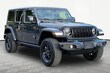  Jeep Wrangler 4xe