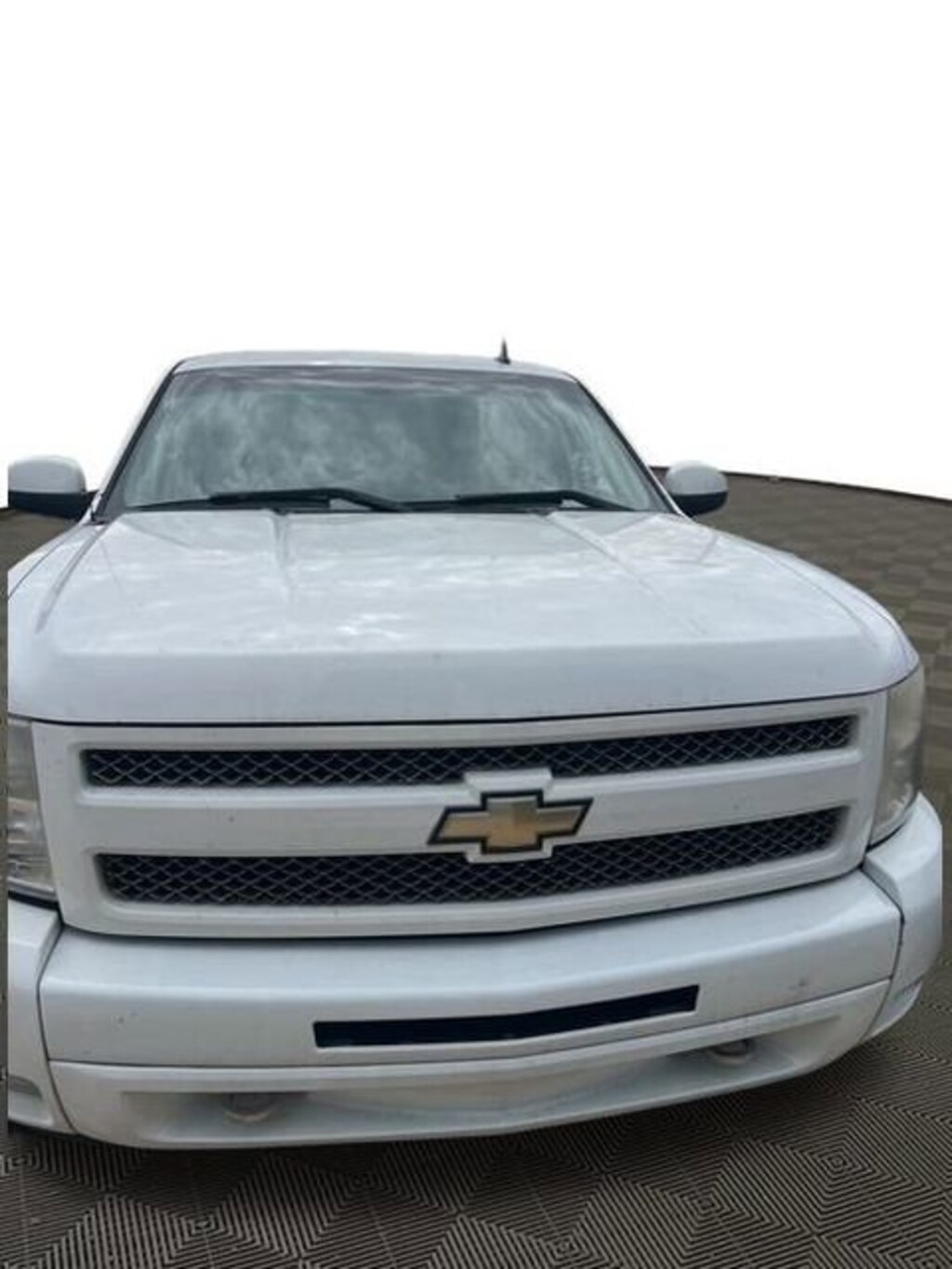 Used 2011 Chevrolet Silverado 1500 LTZ Truck