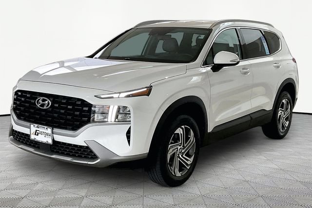 Used 2023 Hyundai Santa Fe SEL SUV