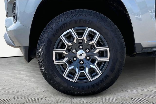 2024 Chevrolet Colorado Z71 - Photo 21