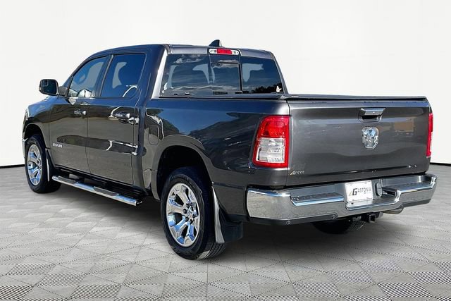 2019 Ram 1500 Big Horn Lone Star photo 4