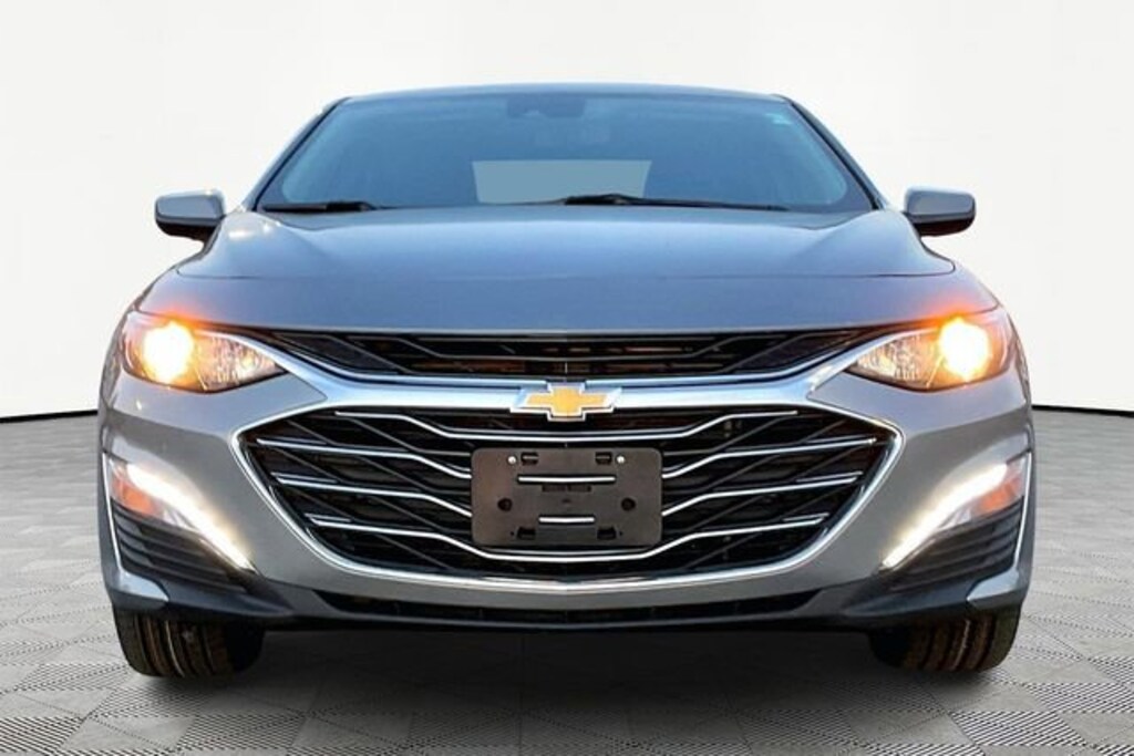 Used 2024 Chevrolet Malibu 1LT Car