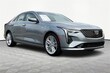 CADILLAC CT4