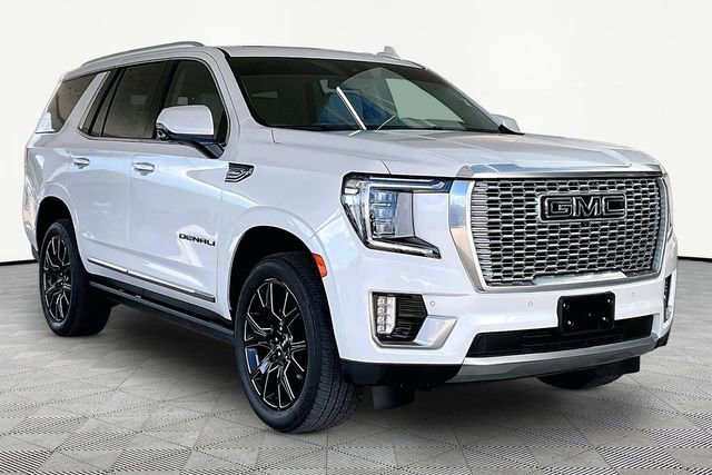 2024 GMC Yukon 2WD Denali's photo