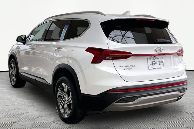 Used 2023 Hyundai Santa Fe SEL SUV