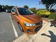  Chevrolet Sonic