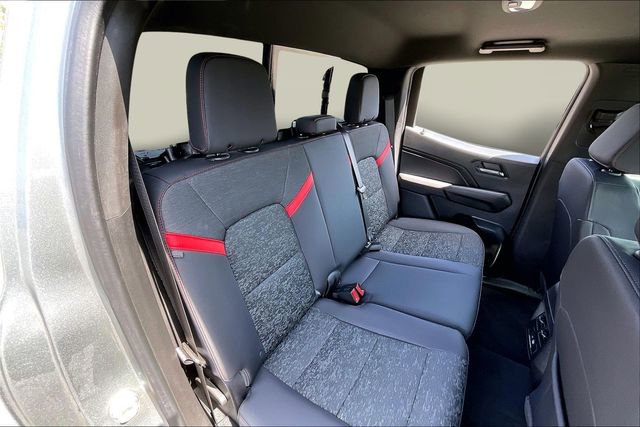 2024 Chevrolet Colorado Z71 - Photo 17