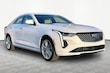  CADILLAC CT4