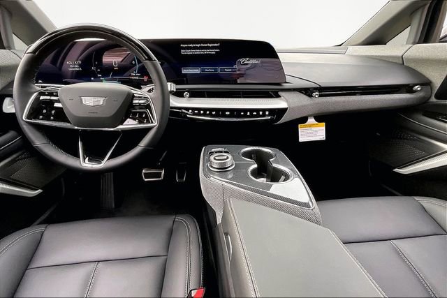 2026 Cadillac OPTIQ Sport - Photo 6